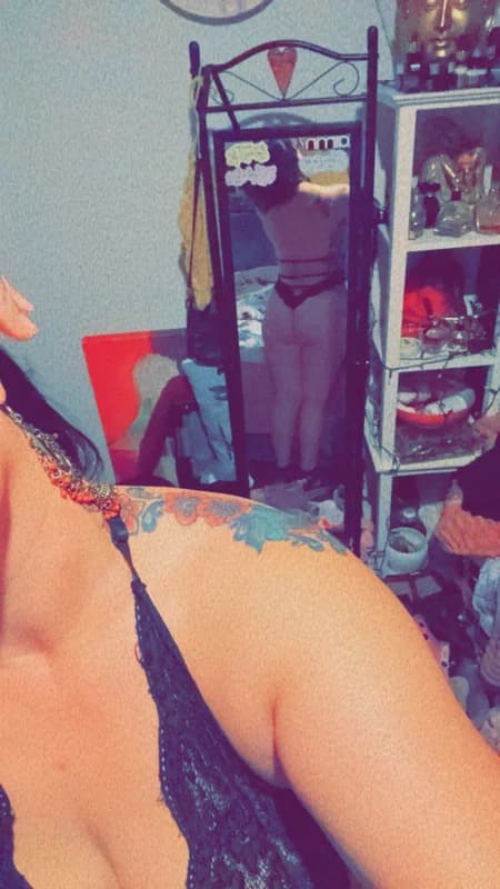 Sharnie Bayb photo 6