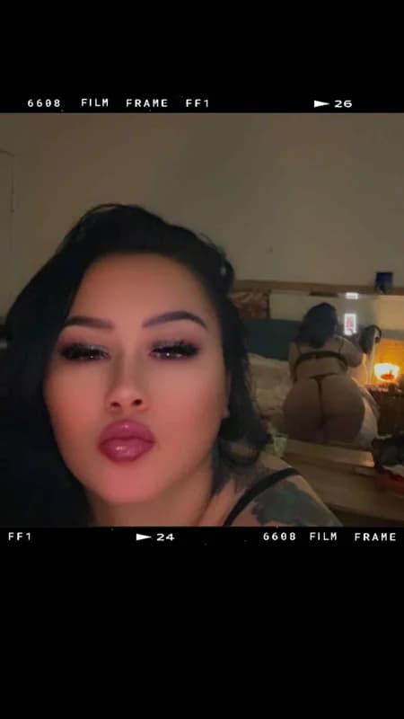 Sharnie Bayb photo 8