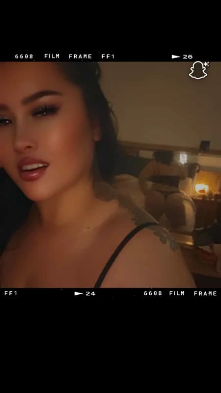 Sharnie Bayb photo 9