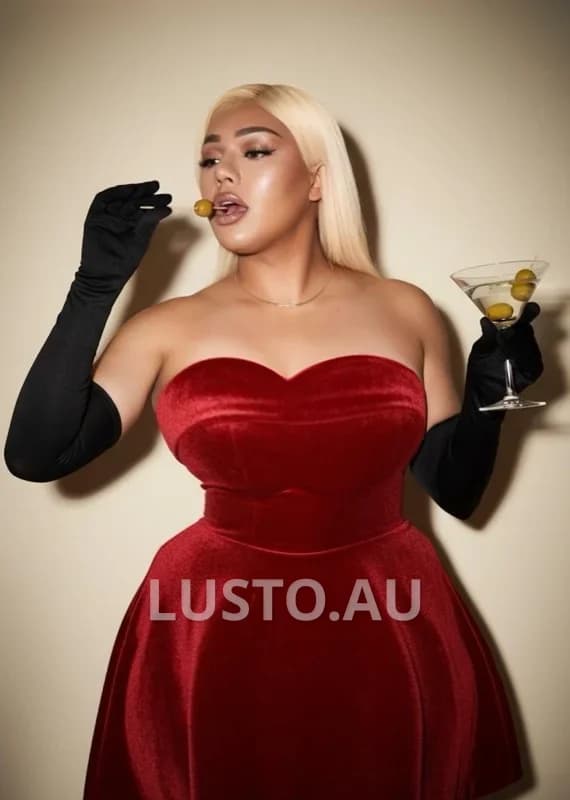 Hot transLIMITED ⏰⏰⏰ - Escort in Melbourne, photo 4