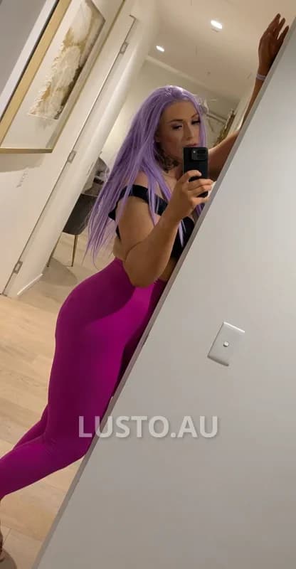 TS Jessica - Escort in Melbourne, photo 20