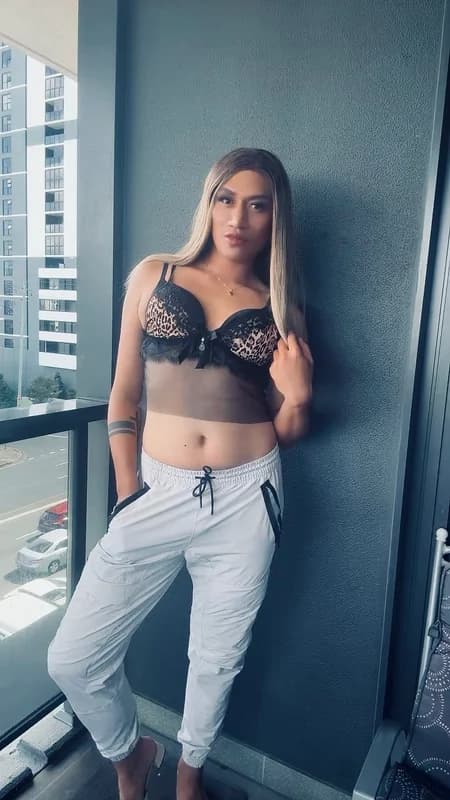 RAUNCHY_MWA๐ - Escort in Sydney, photo 5